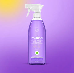 all-purpose cleaner - french lavender, 28 fl oz