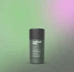 aluminum free deodorant - juniper + sage, 2.65 oz