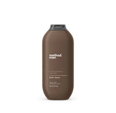 men body wash - sandalwood + vetiver, 18 fl oz