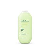 body wash - daily zen, 18 fl oz