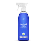 glass cleaner - mint, 28 fl oz