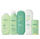 body + hair bundle - daily zen, 62.15 oz
