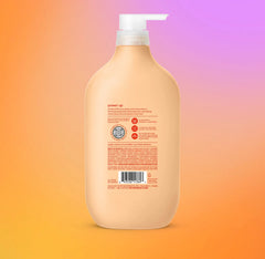 body wash - energy boost, 28 fl oz