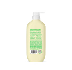 body wash tonic - skin clarifying, salicylic acid, AHA + azelaic acid, 17 fl oz