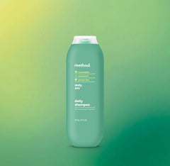 everyday shampoo + conditioner bundle - daily zen, 27.5 fl oz