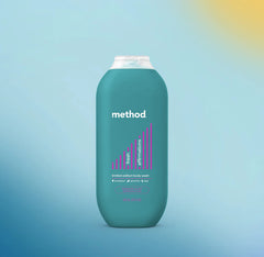 body wash - fresh affirmations, 18 fl oz
