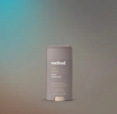 deodorant - cedar + cypress, 2.65 oz