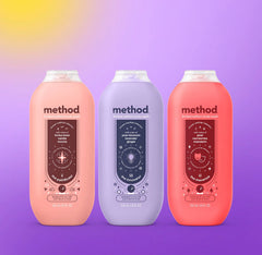 shower readings bundle, 54 fl oz
