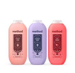 shower readings bundle, 54 fl oz