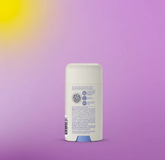 aluminum free deodorant - simply nourish, 2.65 oz