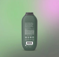 men body wash - juniper + sage, 18 fl oz