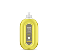 squirt + mop hard floor cleaner - lemon ginger, 25 fl oz