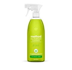 all-purpose cleaner - lime + sea salt, 28 fl oz
