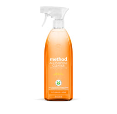 all-purpose cleaner - ginger yuzu, 28 fl oz
