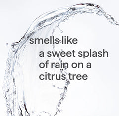 gel hand wash - sweet water, 12 fl oz