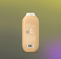 body wash - moss + meadow, 18 fl oz