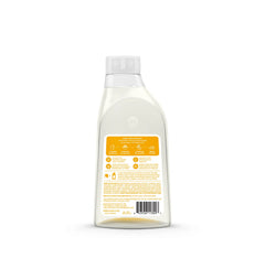 super shine foaming dish spray refill - coastal citron, 16 fl oz