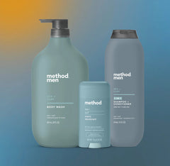 men bundle - sea + surf, 44.65 oz